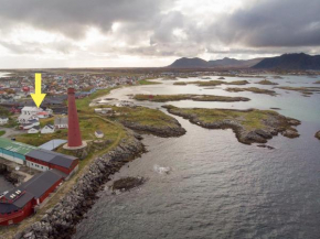 Apt. 301 - Andenes Whale Safari Apartments